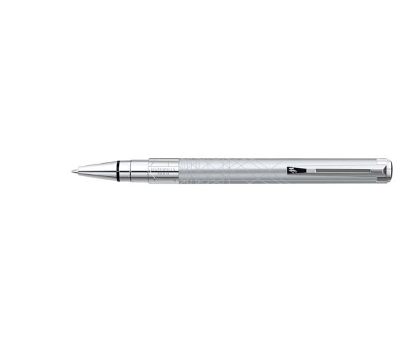 Waterman Perspective Silver CT, kuličkové pero