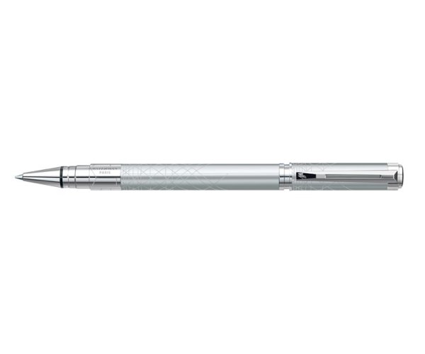 Waterman Perspective Silver CT, roller