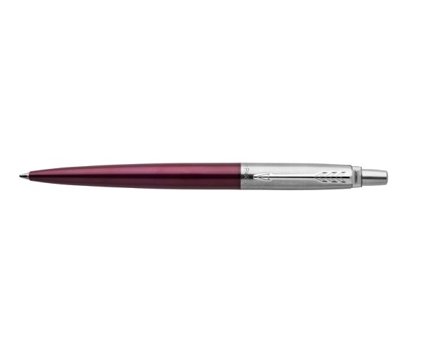 Parker Royal Jotter Portobello Purple CT, kuličkové pero