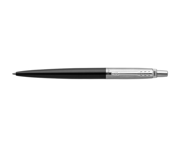 Parker Royal Jotter Bond Street Black CT, kuličkové pero