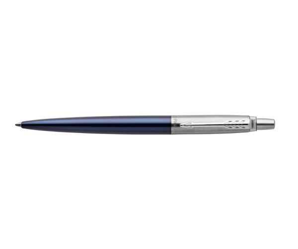 Parker Royal Jotter Royal Blue CT, kuličkové pero