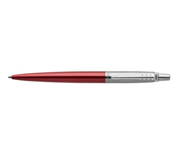 Parker Royal Jotter Kensigton Red CT, kuličkové pero