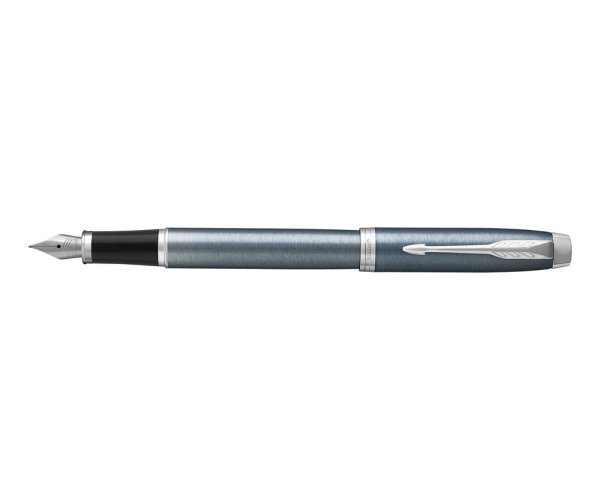 Parker Royal I.M. Blue Grey CT, plnicí pero