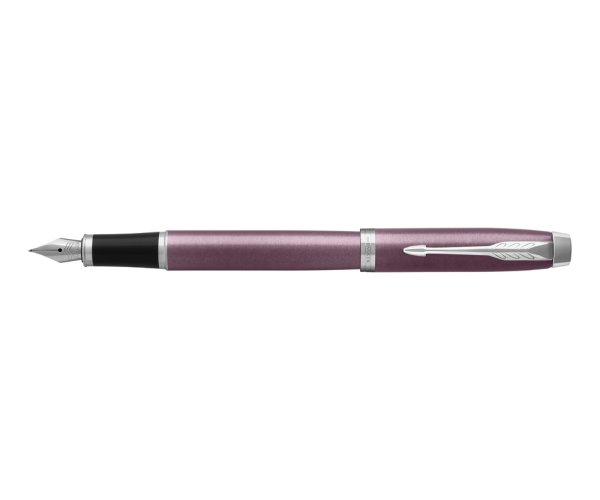Parker Royal I.M. Light Purple CT, plnicí pero