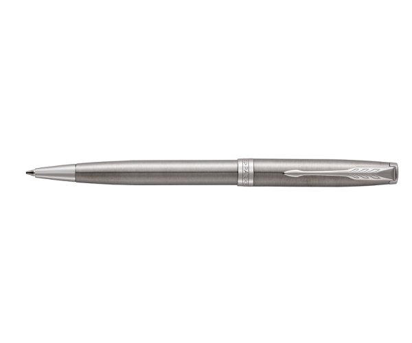 Parker Royal Sonnet Stainless Steel CT, kuličkové pero