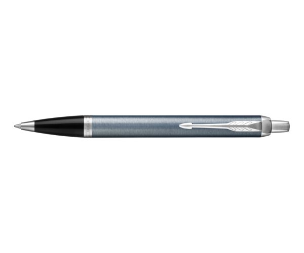 Parker Royal I.M. Blue Grey CT, kuličkové pero