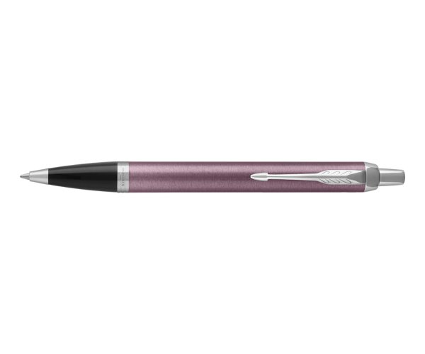 Parker Royal I.M. Light Purple CT, kuličkové pero
