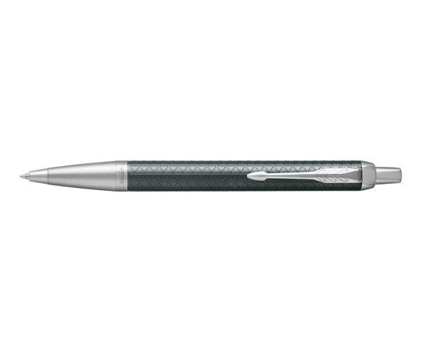 Parker Royal I.M. Premium Pale Green CT, kuličkové pero