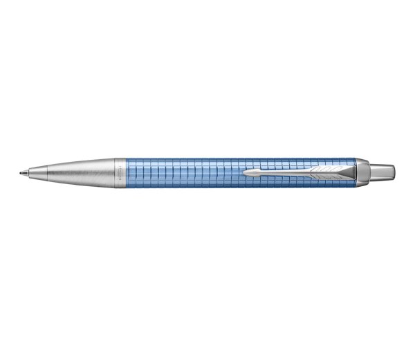 Parker Royal I.M. Premium Blue CT, kuličkové pero
