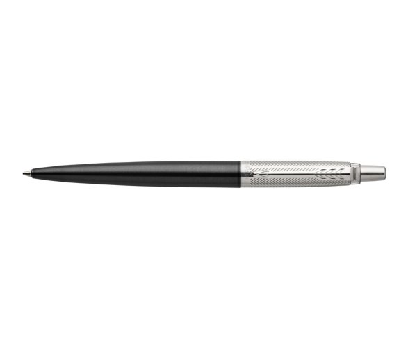 Parker Royal Jotter Premium Tower Grey Diagonal CT, kuličkové pero