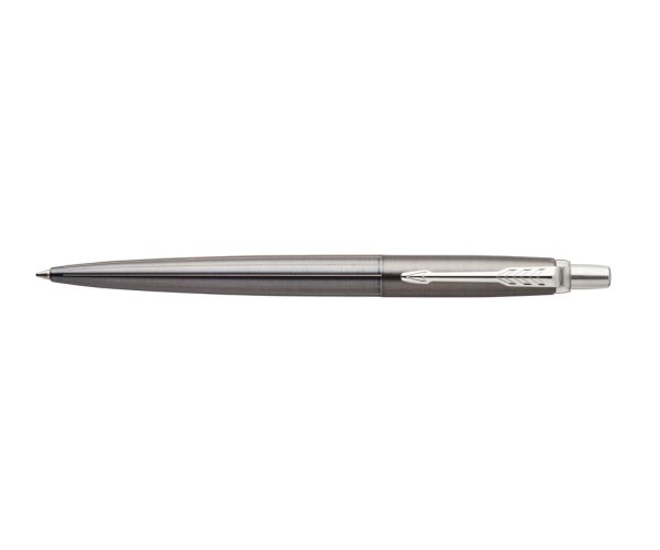 Parker Royal Jotter Premium Oxford Grey Pinstripe CT, kuličkové pero