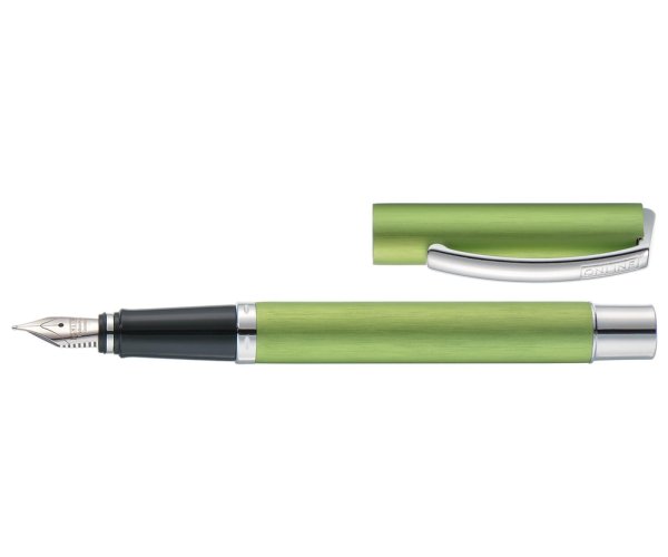 Online Vision Juicy Green, plnicí pero