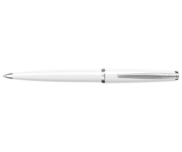 Scrikss Vintage White, kuličkové pero