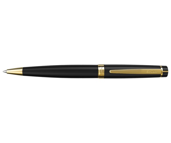 Scrikss Honour Black GT, kuličkové pero