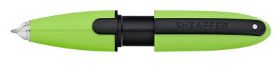 Sheaffer Lime Green, kapesní roller