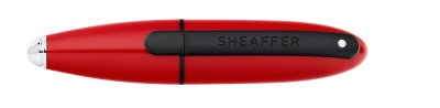 Sheaffer ION Red, kapesní roller
