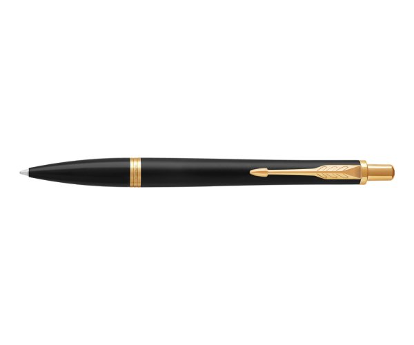 Parker Royal Urban Muted Black GT, kuličkové pero