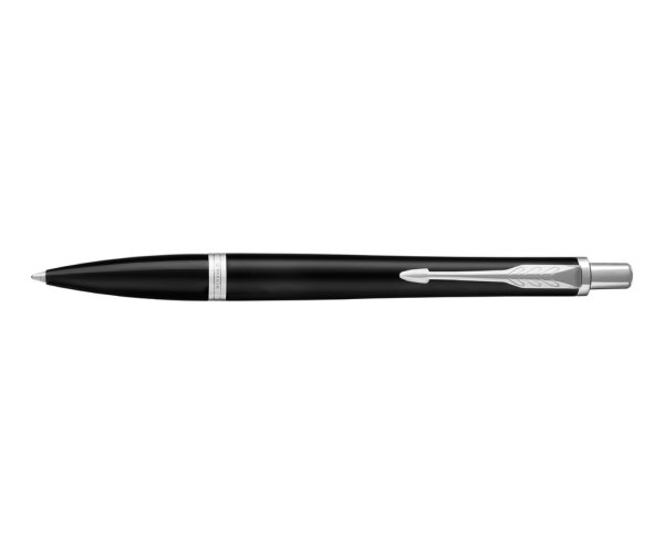 Parker Royal Urban Muted Black CT, kuličkové pero