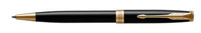 Parker Royal Sonnet Black GT, kuličkové pero