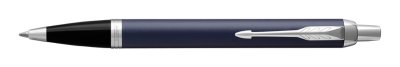 Parker Royal I.M. Blue CT, kuličkové pero