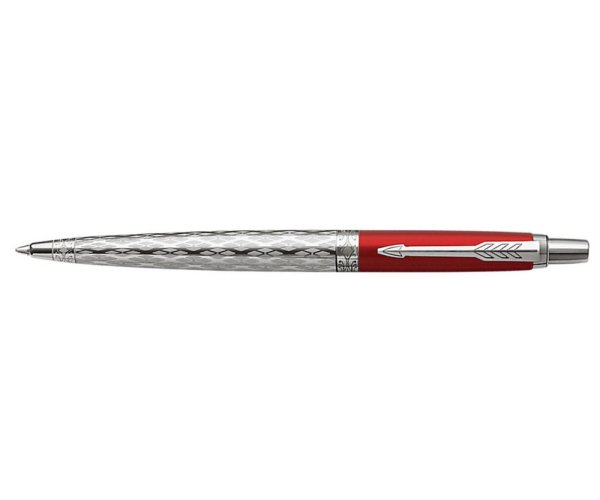 Parker Jotter SE London Red Classical, kuličkové pero
