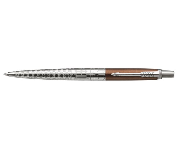 Parker Jotter SE London Bronze Gothic, kuličkové pero