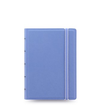 Filofax Pastel Blue A6 zápisník