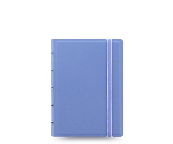 Filofax Pastel Blue A6 zápisník