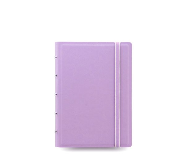 Filofax Pastel Orchid A6 zápisník