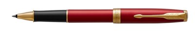 Parker Royal Sonnet Red GT, keramické pero