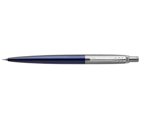 Parker Royal Jotter Royal Blue CT, mechanická tužka