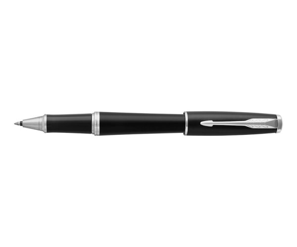 Parker Royal Urban Muted Black CT, keramické pero