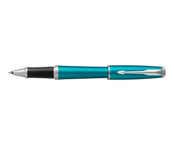 Parker Royal Urban Vibrant Blue CT, keramické pero