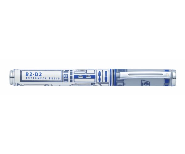 Sheaffer Star Wars R2-D2, keramické pero