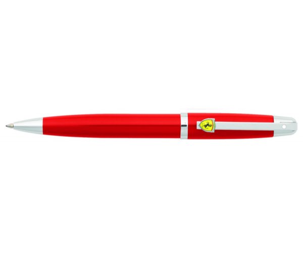 Ferrari 500 Red, kuličkové pero