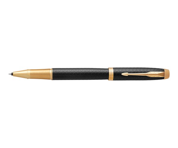 Parker Royal I.M. Premium Black GT, keramické pero