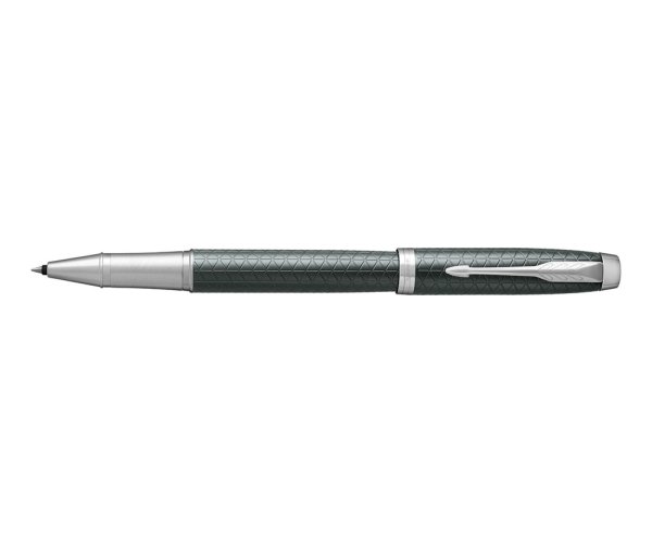Parker Royal I.M. Premium Pale Green CT, keramické pero