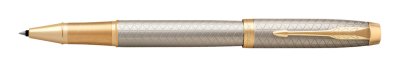 Parker Royal I.M. Premium Warm Grey GT, keramické pero