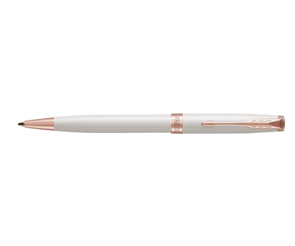 Parker Royal Sonnet Pearl PGT, kuličkové pero