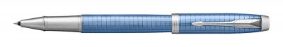 Parker Royal I.M. Premium Blue CT, keramické pero