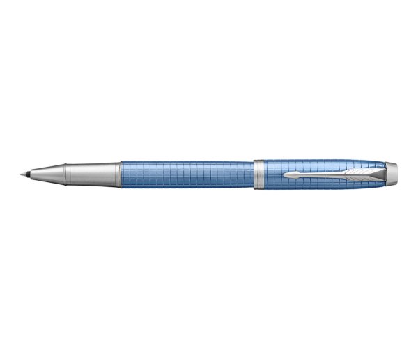 Parker Royal I.M. Premium Blue CT, keramické pero