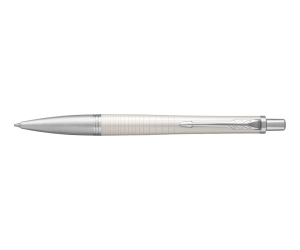 Parker Royal Urban Premium Pearl Metal CT, kuličkové pero