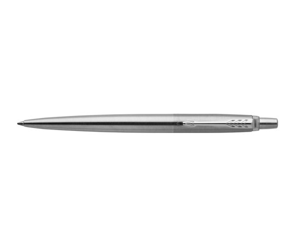 Parker Royal Jotter Stainless Steel CT, kuličkové pero