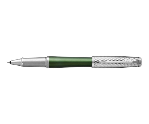 Parker Royal Urban Premium Green CT, keramické pero