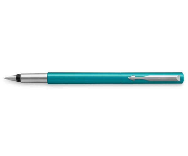 Parker Royal Vector Emerald, plnicí pero
