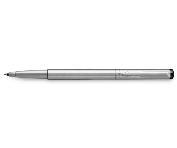 Parker Royal Vector Stainless Steel, keramické pero