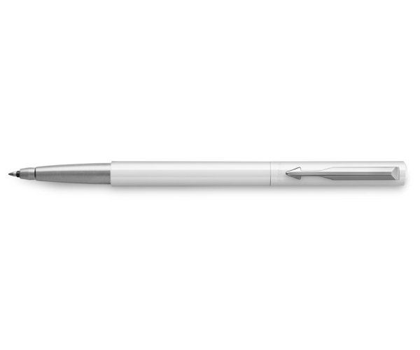 Parker Royal Vector White, keramické pero