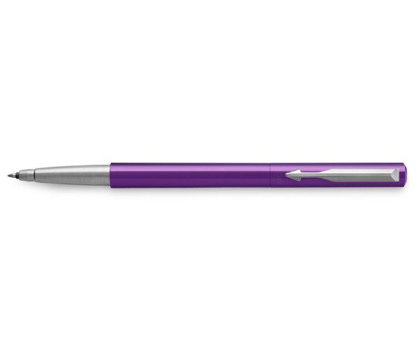 Parker Royal Vector Purple, keramické pero