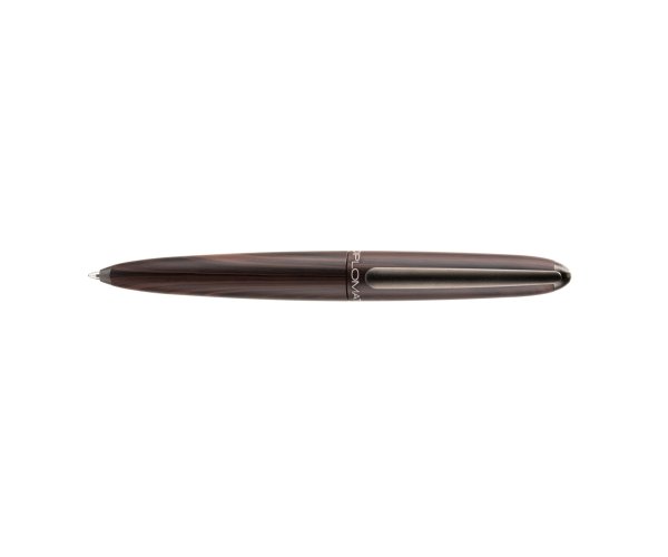 Diplomat Aero Black Forest kuličkové pero