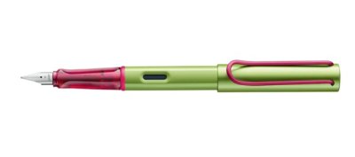 Lamy AL-star Disco plnicí pero